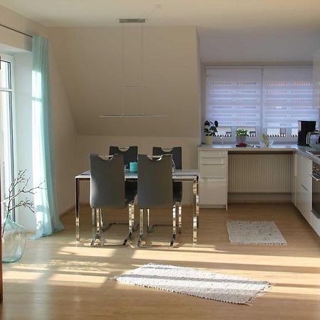 Ferienwohnung Am Rosengarten Ebermannstadt Zewnętrze zdjęcie