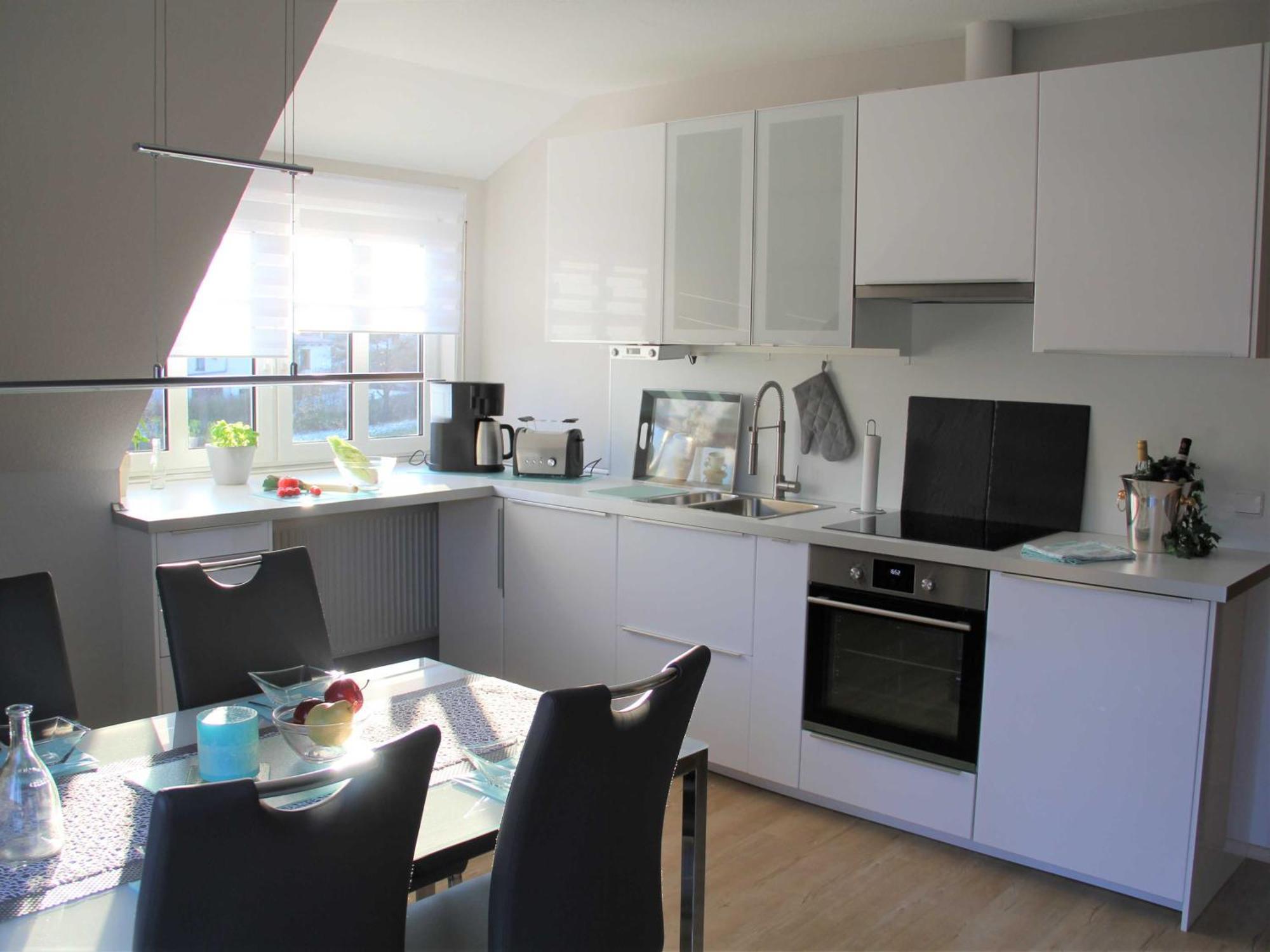 Ferienwohnung Am Rosengarten Ebermannstadt Zewnętrze zdjęcie