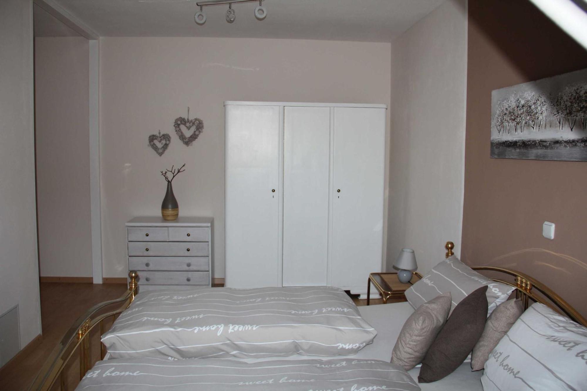 Ferienwohnung Am Rosengarten Ebermannstadt Zewnętrze zdjęcie