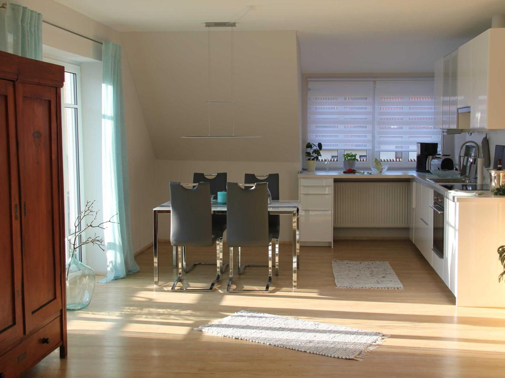 Ferienwohnung Am Rosengarten Ebermannstadt Zewnętrze zdjęcie