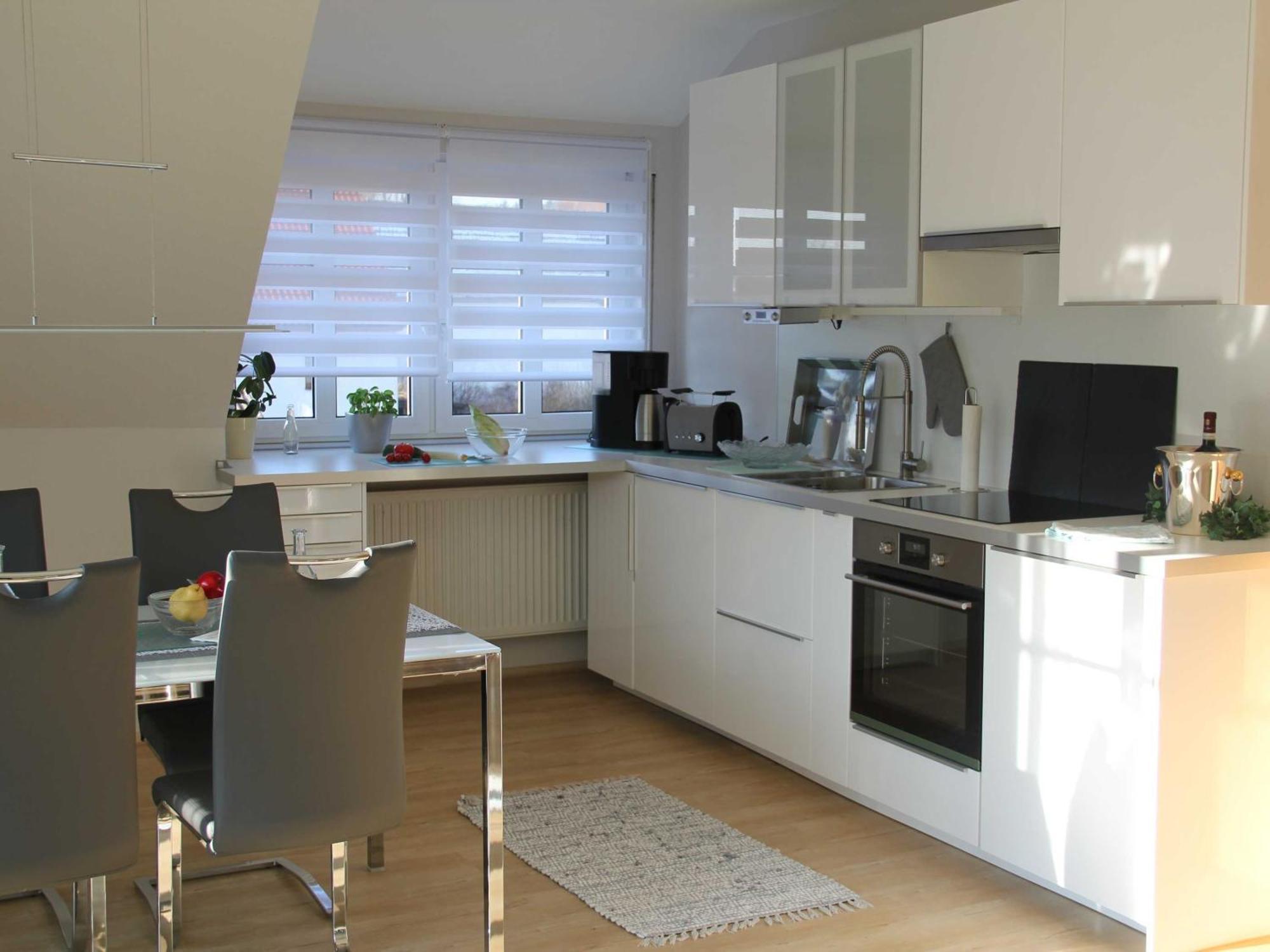 Ferienwohnung Am Rosengarten Ebermannstadt Zewnętrze zdjęcie